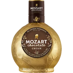 Mozart Chocolate Cream Liqueur