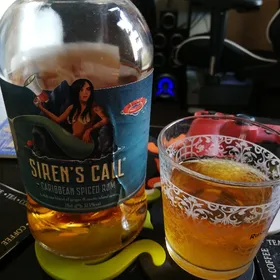 Siren's Call