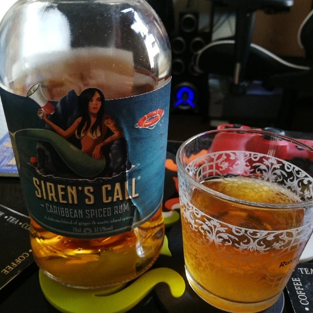 Siren's Call