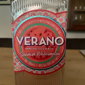 Verano Spanish Watermelon