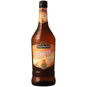 Hiram Walker Orange Curacao