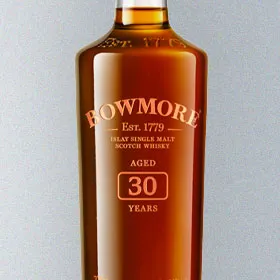 Bowmore 30 Year (2020 Release)