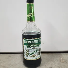 Bols Creme De Menthe