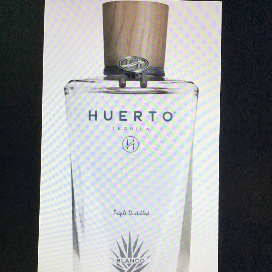 Huerto Blanco
