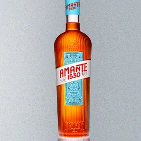 Amante 1530 Aperitivo Amaro