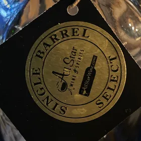 Sazerac Rye (All Star Wine and Spirits)