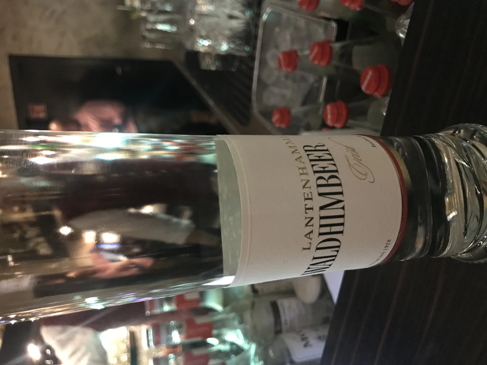 Waldhimbeer