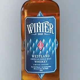 Westland Winter 2016