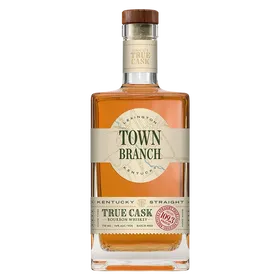 Town Branch True Cask Bourbon