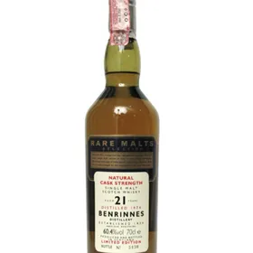 Benrinnes 1974