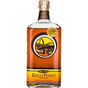 Rallypoint Maple Sunset