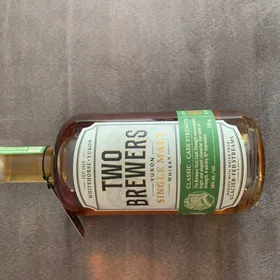 Two Brewers Classic Cask Strength Release 10