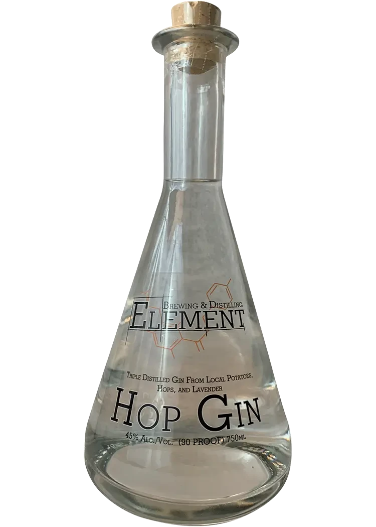 Element Hop Gin