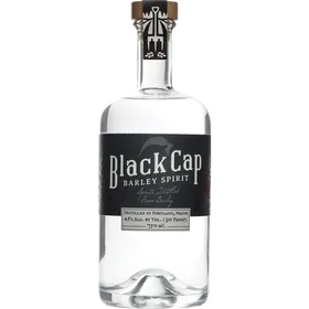 Black Cap Vodka