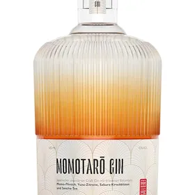 Momotaro Pfirsich Craft Gin
