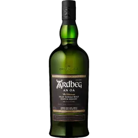 Ardbeg An Oa