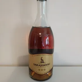 SARAJISHVILI ***