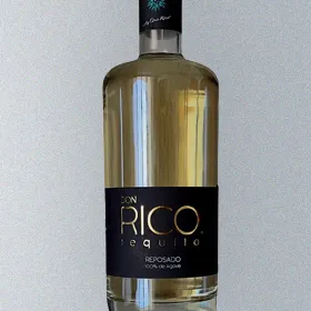 Don Rico Reposado