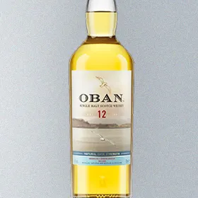 Oban 12 Year Heart of the Harbour (2025 Special Release)