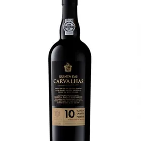 Quinta das Carvalhas 10 Year Tawny Port
