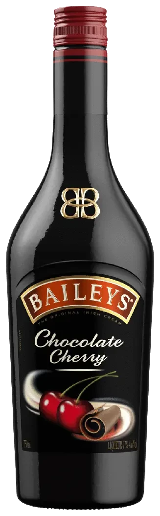 Baileys Chocolate Cherry