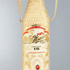 Ron Millonario Sistema Solera 15 Reserva