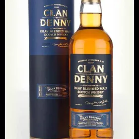 Clan Denny Islay Blended Malt