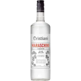 Cristiani Maraschino Liqueur