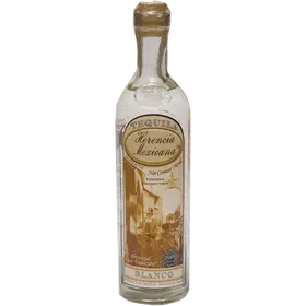 Herencia Mexicana Blanco Tequila