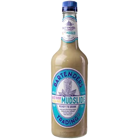 bartenders mudslide