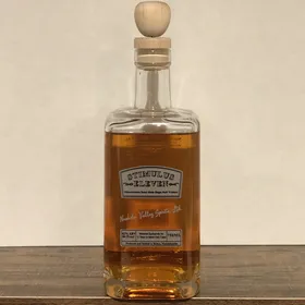 Nashoba Valley Spirits Stimulus Eleven