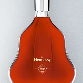 Hennessy 250 Collector Blend Cognac