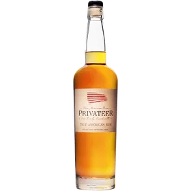 Privateer True American Amber Rum