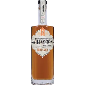 Chai Spice Liqueur