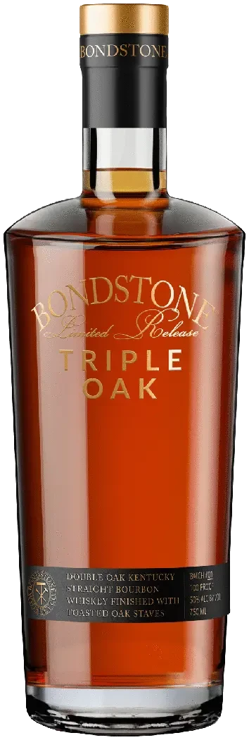 Bondstone Triple Oak