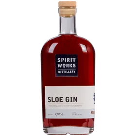 Spirit Works Sloe Gin