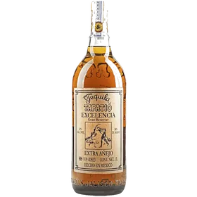 Tapatio Excelencia Extra Anejo