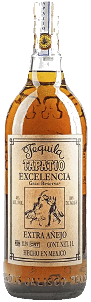 Tapatio Excelencia Extra Anejo