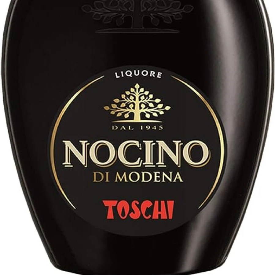 Nocino di Modena Toschi