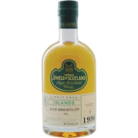 Lombard Jewels Of Scotland Arran 1996
