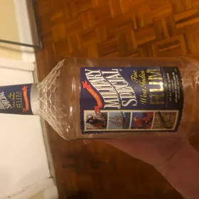 Military Special Light Rum