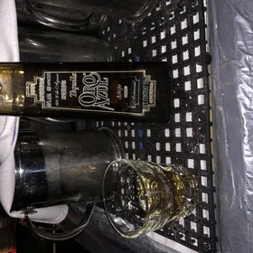 Oro Azul Añejo