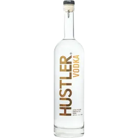 Hustler Vodka