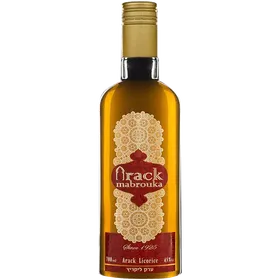 Arack Mabrouka