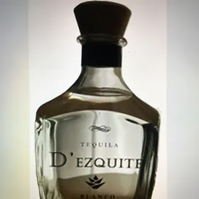 D'ezquite Blanco