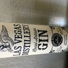 Las Vegas Distillery Gin