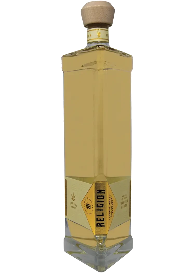 Religion Honey Tequila