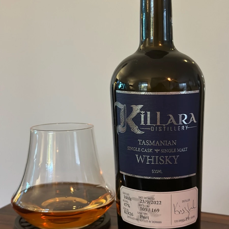 Killara