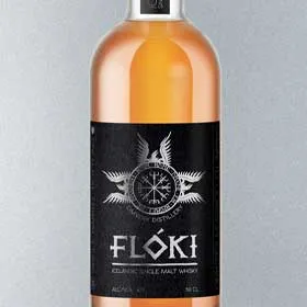 Flóki Single Malt