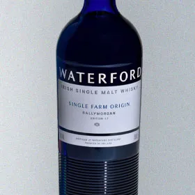 Waterford Ballymorgan Edition 1.1
